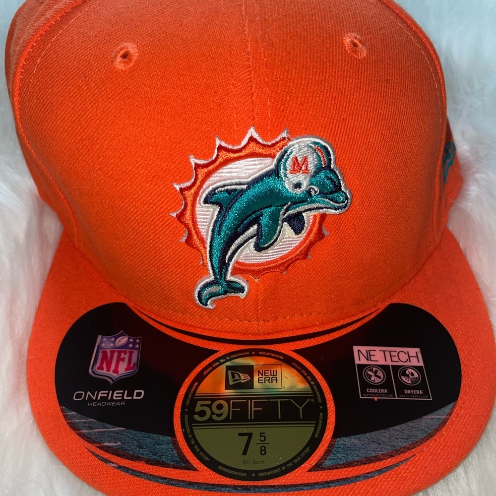 Miami Dolphins Hat